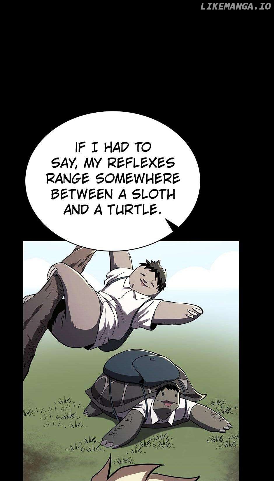 The Beginning After The End Chapter 182 image 041